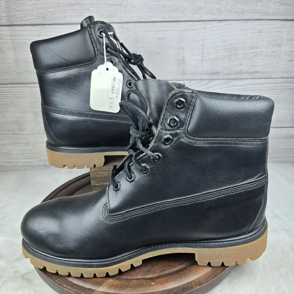 Vintage Timberland 6
